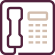 Telefon og WhatsApp
